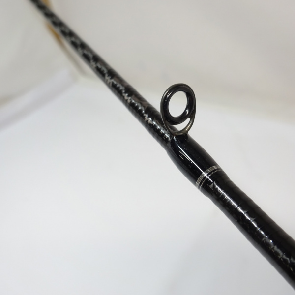 19グラップラータイプLJ B63-3